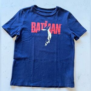 Gap x DC The Batman Shirt